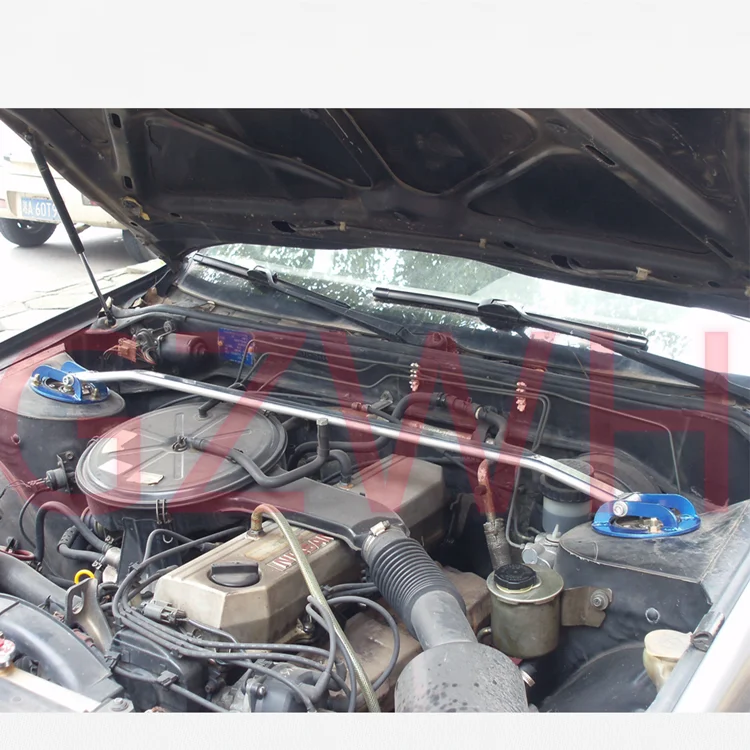 FRONT STRUT TOWER BAR 2 POINTS RIGID FIT FOR NIS SAN CEFIRO A31