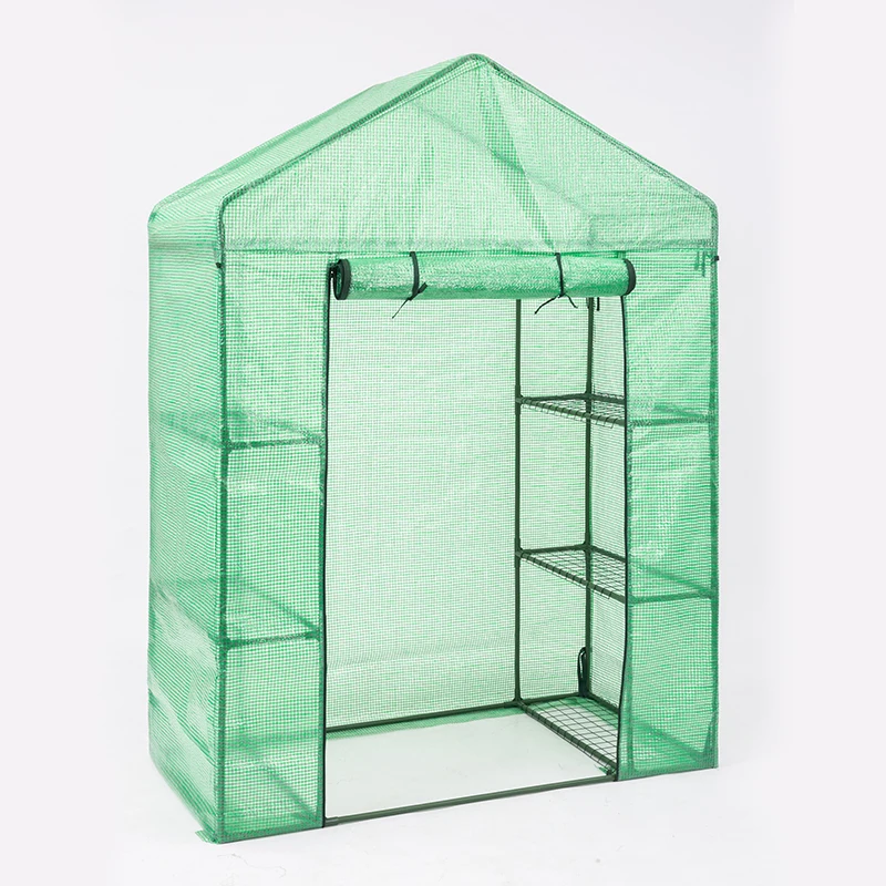 customize china small garden greenhouse grow tent garden greenhouses