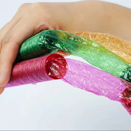 Cellulose casings rock bottom price non-edible reliable premium easily peel smoked permeable sausage casing