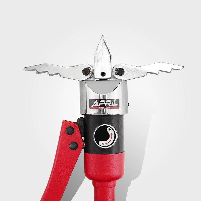 Hydraulic Flange Separator Integrated YQ-30  Lightweight Manual Open Separation Tool  Russian Warehouse Portable Hydraulic Flang