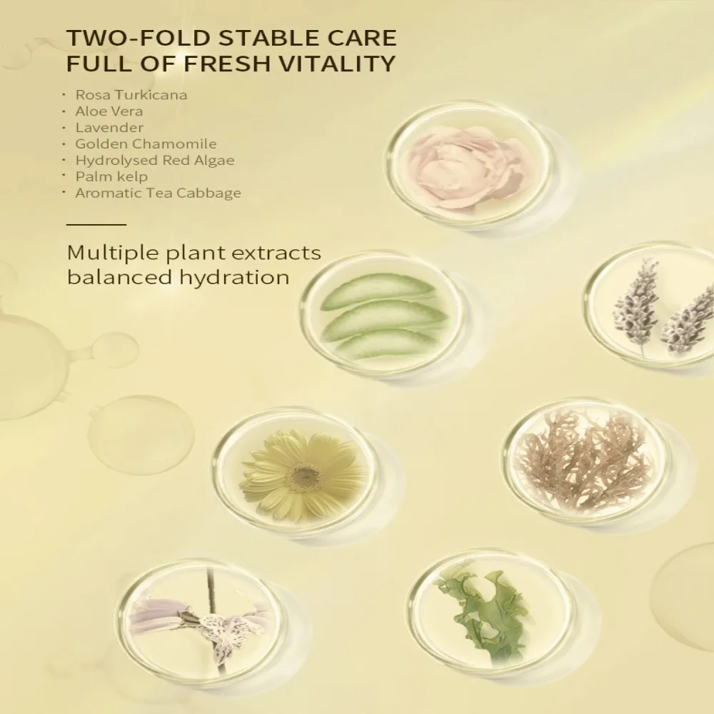 Organic Peptide Face Cream Hydrating Brightening Moisturizer Retinol Anti Wrinkle Fast Whitening Face Cream Day and Night