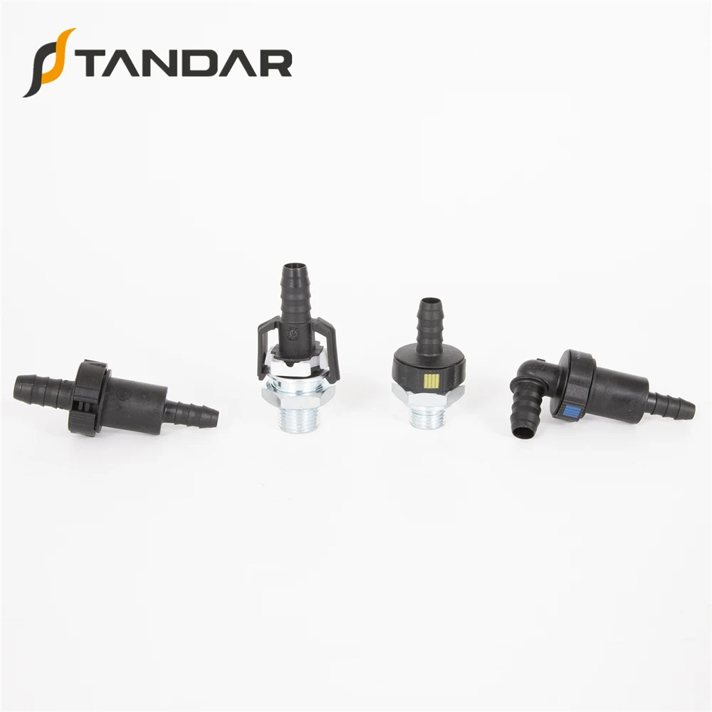 5246025900 VOSS Automotive quick connect systems For Shanqi Delong Truck Foton EFI System Voss 241