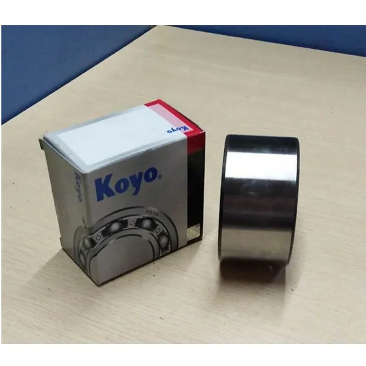 Высокоскоростной подшипник KOYO DAC35680042-2RZ ступицы
