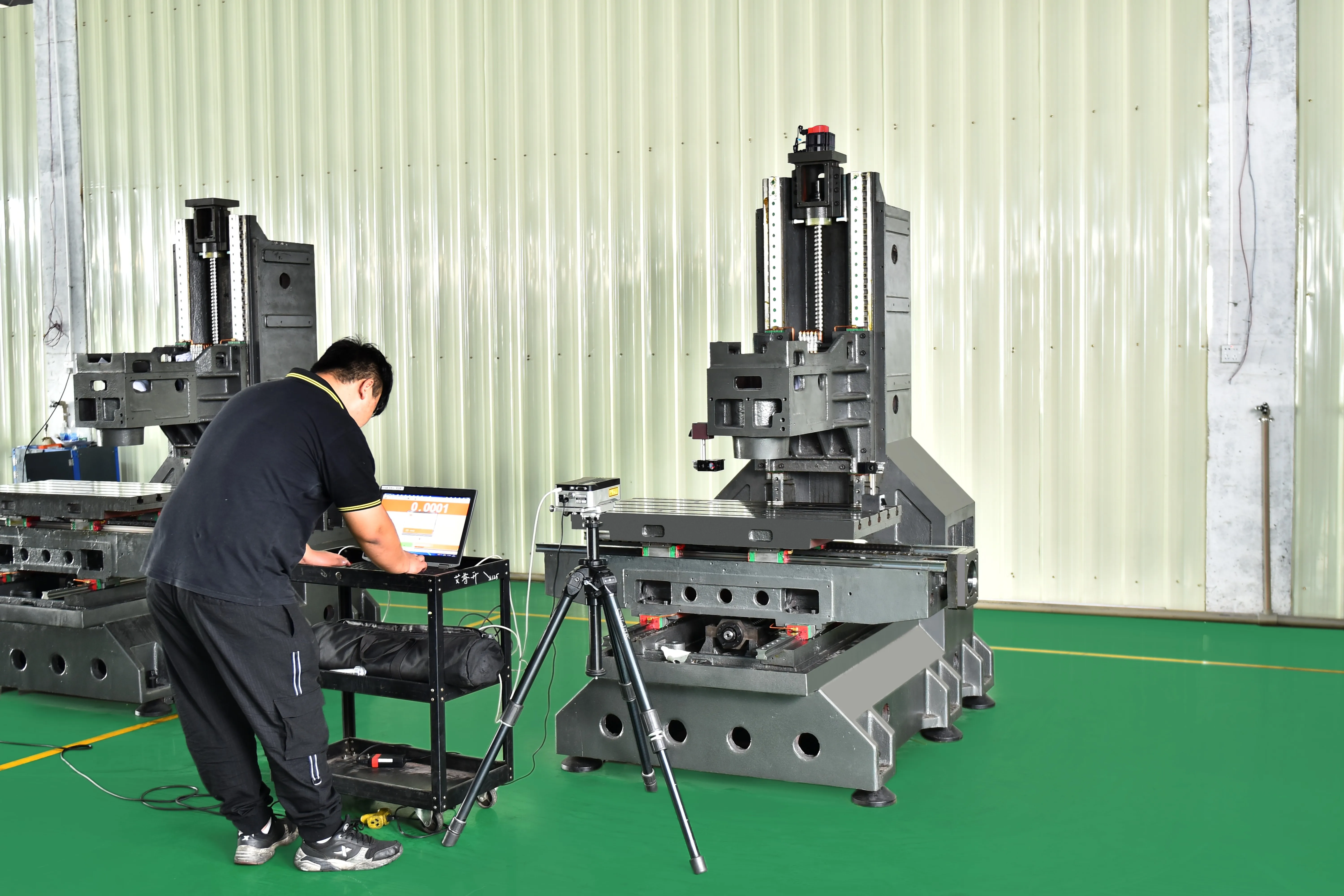 CNC FANUC/Syntec NC system обрабатывающая машина машинная