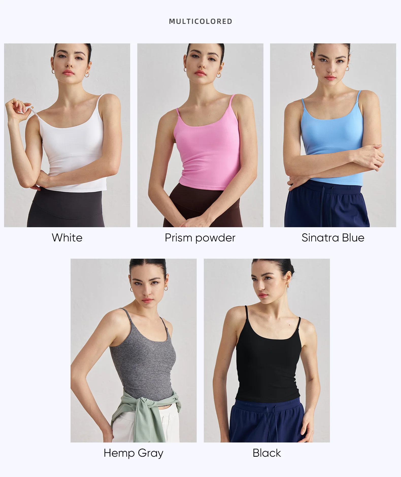 Wholesale Sexy Sports Bras Deep V Neckline U Back Triangle French Sport Underwear Gym Fitness Top Yoga Sports Bra For Women