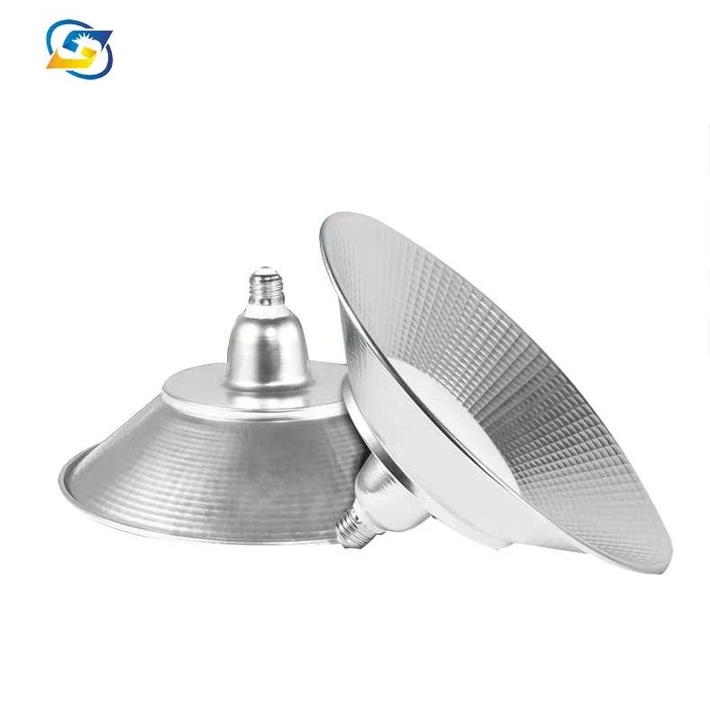  Водонепроницаемый пылезащитный склад 80 Вт led high bay