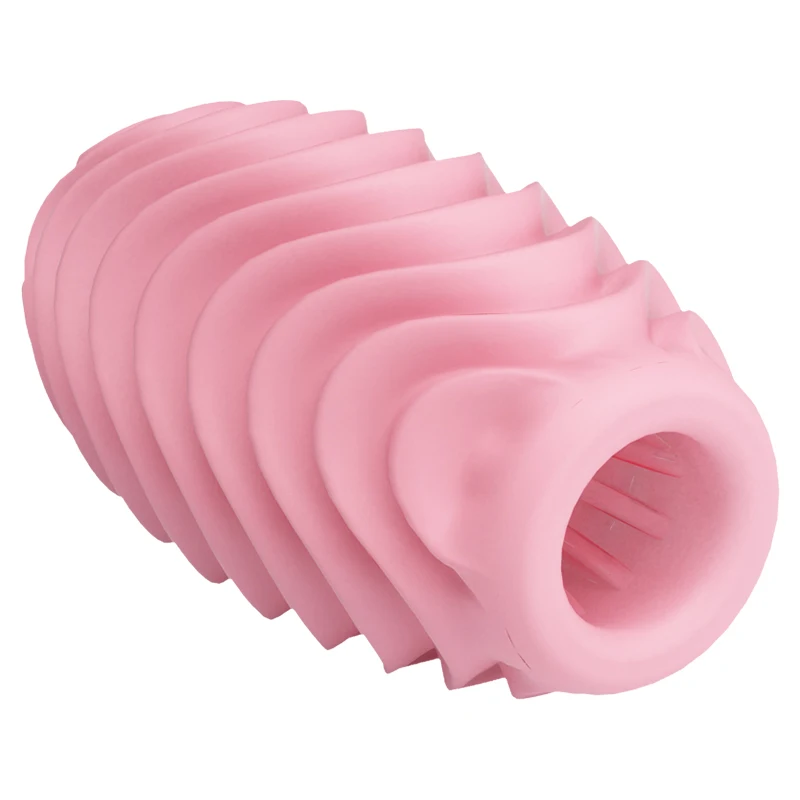 Male Penis Masturbator Vagina Real Pussy Egg Masturbador Realistic Vagina Adult Sex Toys For Men Penis Masturbator Adult Games