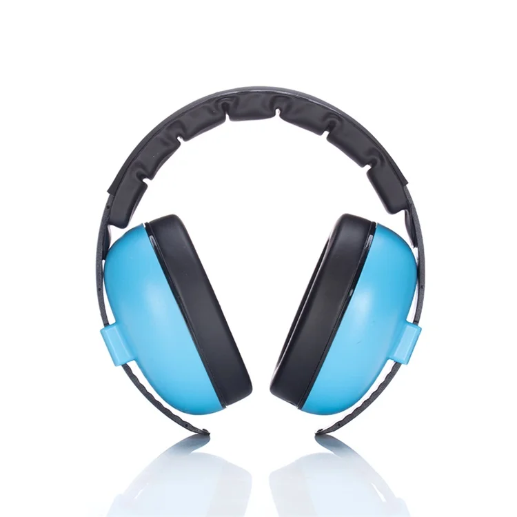 Children Safe Hearing Protection Girls Boys Wireless Headband Sleeping Baby Noise Cancelling Earphone Headphones for Kids