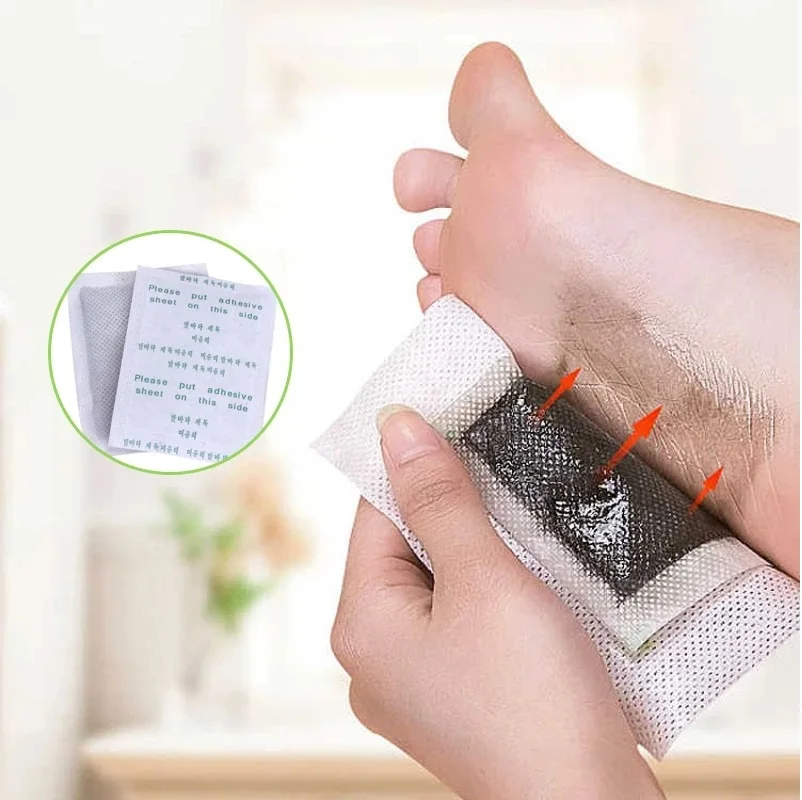Private Label Japan Foot Detox Patch,Detox Foot Patch,Foot Patches For Foot Pads Strong Remove Toxins Improving Sleeping
