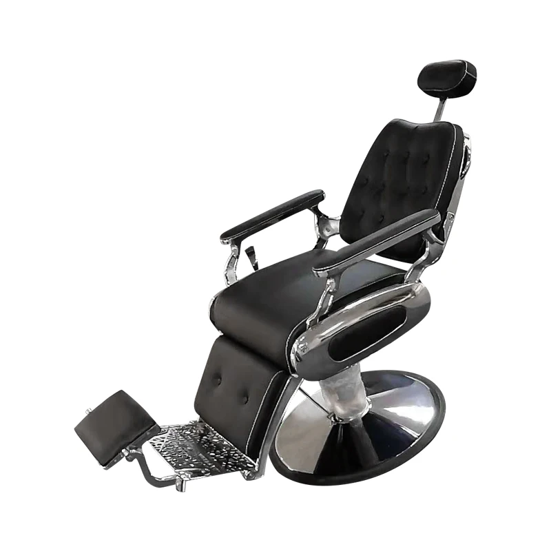 2022new arrival takara reclining armrest Hydraulic belmont Barber Chair for spa salon, antique Barber Chair with wholesale price
