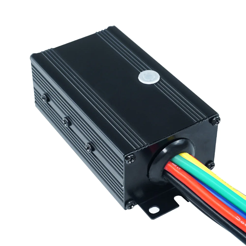 Flipsky 75V 100A FSESC 75100 с алюминиевым корпусом для