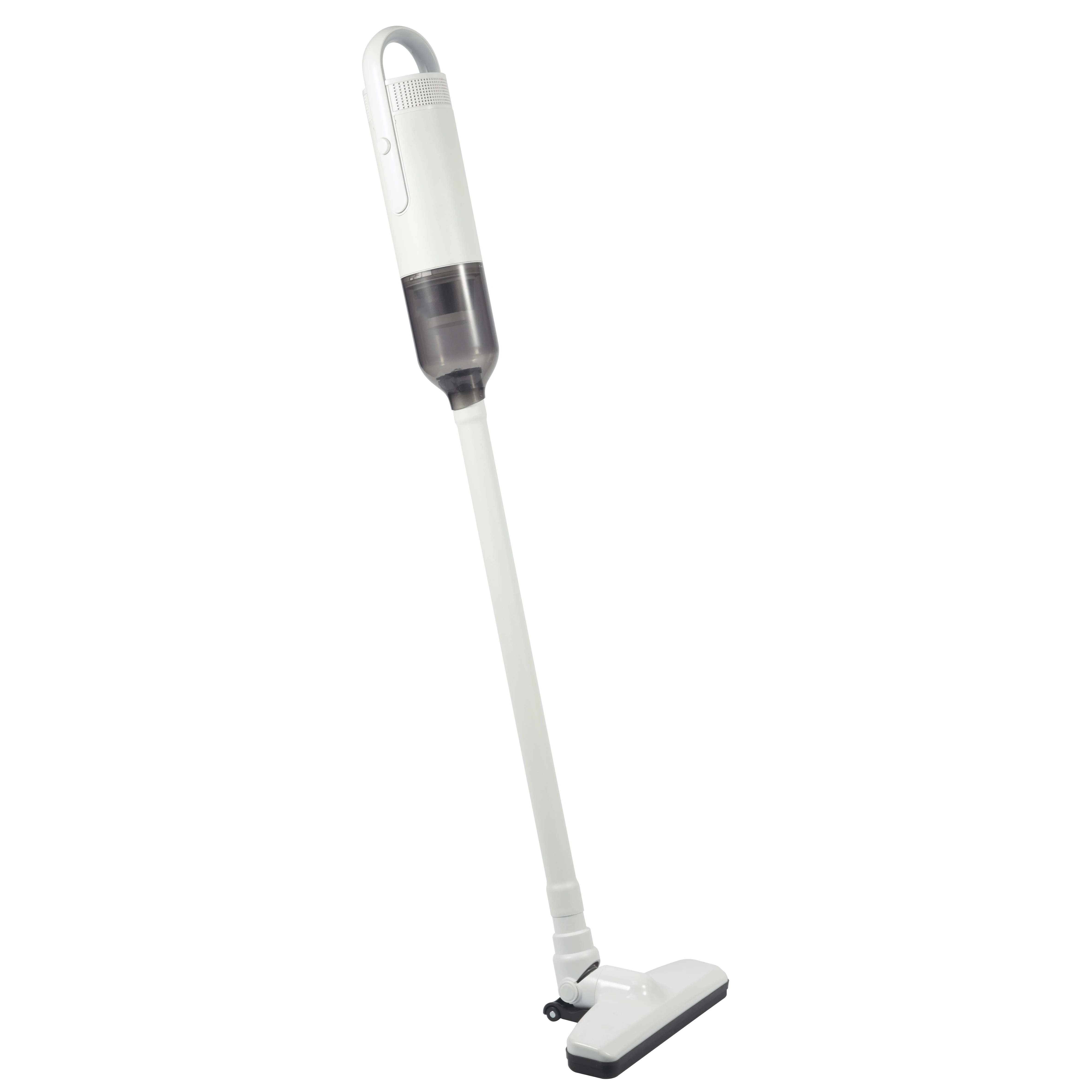 Lightweight Handheld Cordless Vacuum Cleaner Rechargeable Stick Handy Powerful Mini Cyclone Vacuum Cleaner Cleaning Appliances