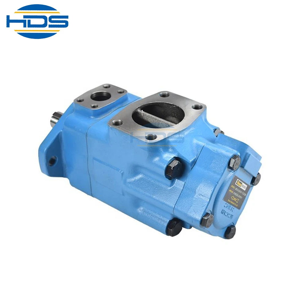2520vq vane pump for vickers hydraulic aftermarket repair