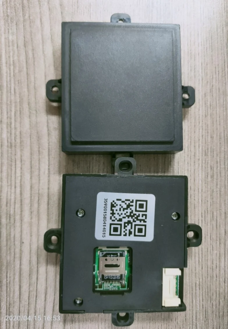 BMS Tracking Systems Vehicles GPS Tracking Devices For E-bike