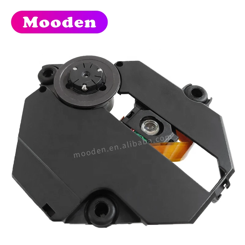 KSM-440AEM Laser Lens Drive For PS1 Console Repair Parts Game Accessories For PS1