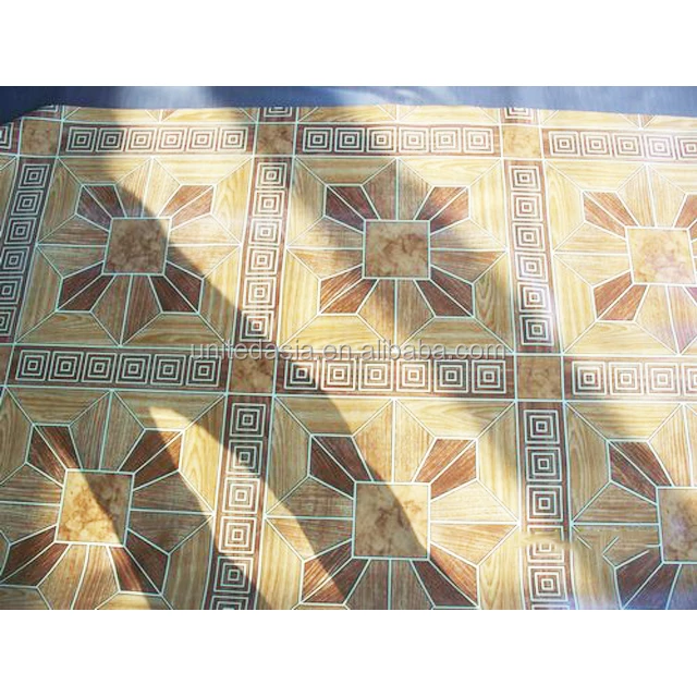 
PVC Flooring 0.35mm*1.83m*30m/Roll Pvc Carpet Flooring Hot Sell Good Quality Linoleum Flooring 