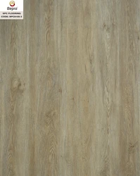 Interior Decoration New Designs IXPE/EVA Padding SPC Flooring
