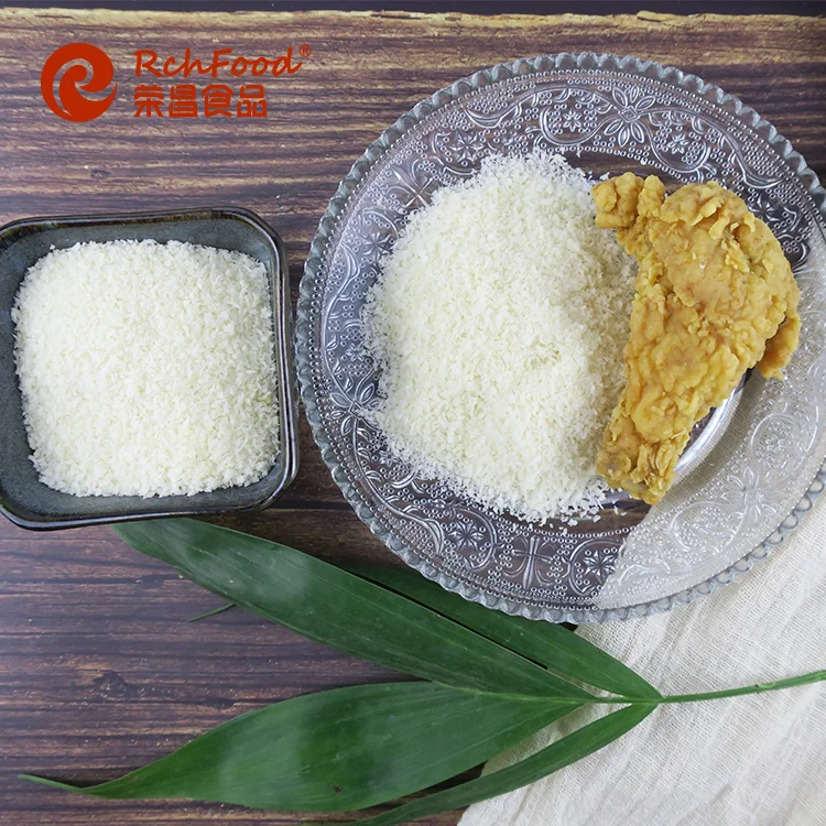 Японские крошки для хлеба из муки panko