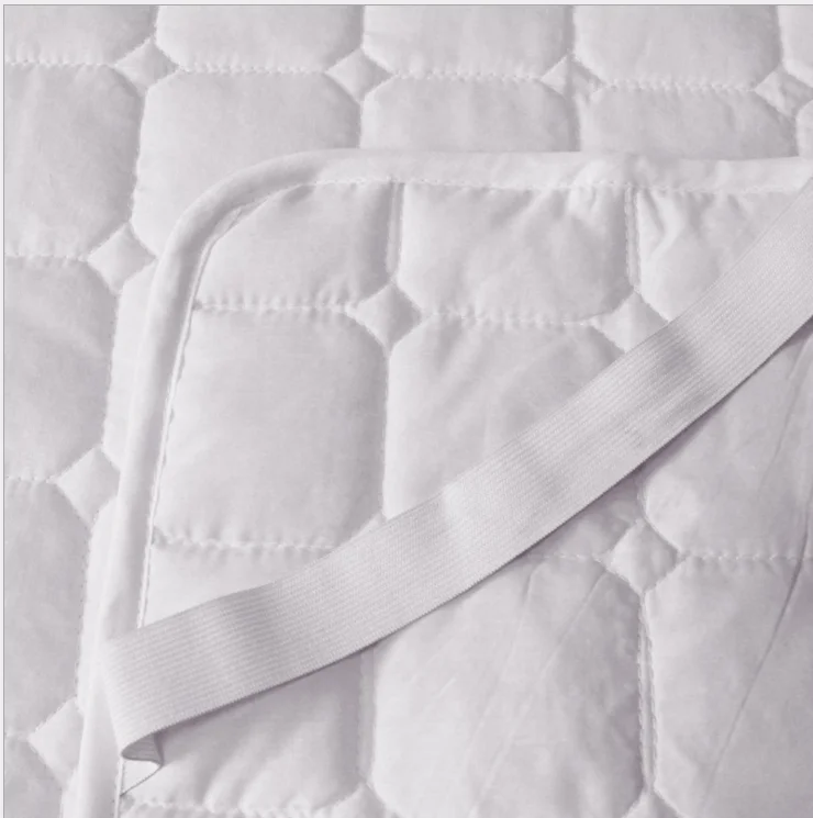 Factory Supply Comfortable Good Quality mattressCovermattress Protector Bed Waterproof mattress cover