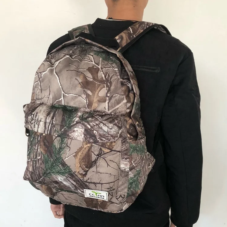 NEW Cheap Waterproof hunting camo backpack from Feitu Outdoor