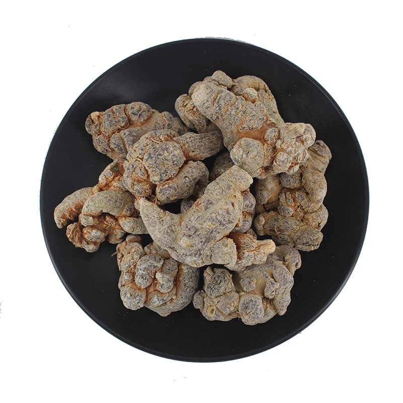 Panax notoginseng/ Notoginseng radix et rhizoma/ Sanqi