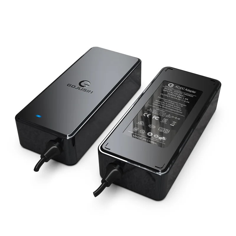 PSE SAA KC CE approved 29.4V 2.8A battery charger for 2 wheel self balance scooter