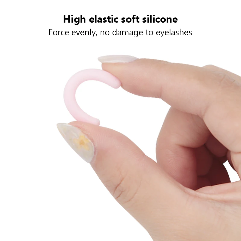 Plastic Handle Eyelash Curler Custom Eye Lash Curler Wide High Quality Eyelash Extensions Eyelashes Curler Cilp