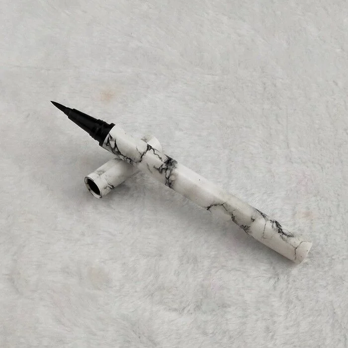 
High Quality Quick Dry Liquid Waterproof Eye liner Long Lasting Smooth Eyeliner Pencil 