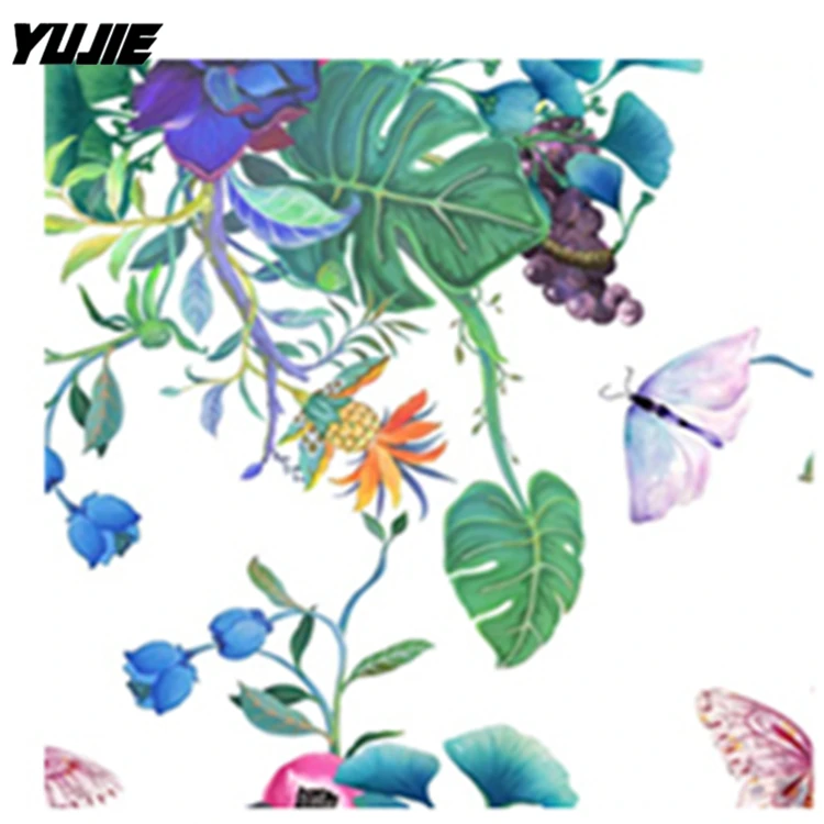 
Plain Dyeing and Printed Color 12MM Silk Crepe De Chine In Stock 