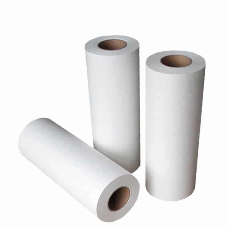 Factory Supply Fast Dry Customized Digital Printing Sublimation Paper for Swim Wear Fabric