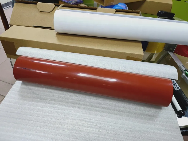 Фьюзерный ремень Konica Minolta Bizhub C200 C203 C253 C353 Пленка