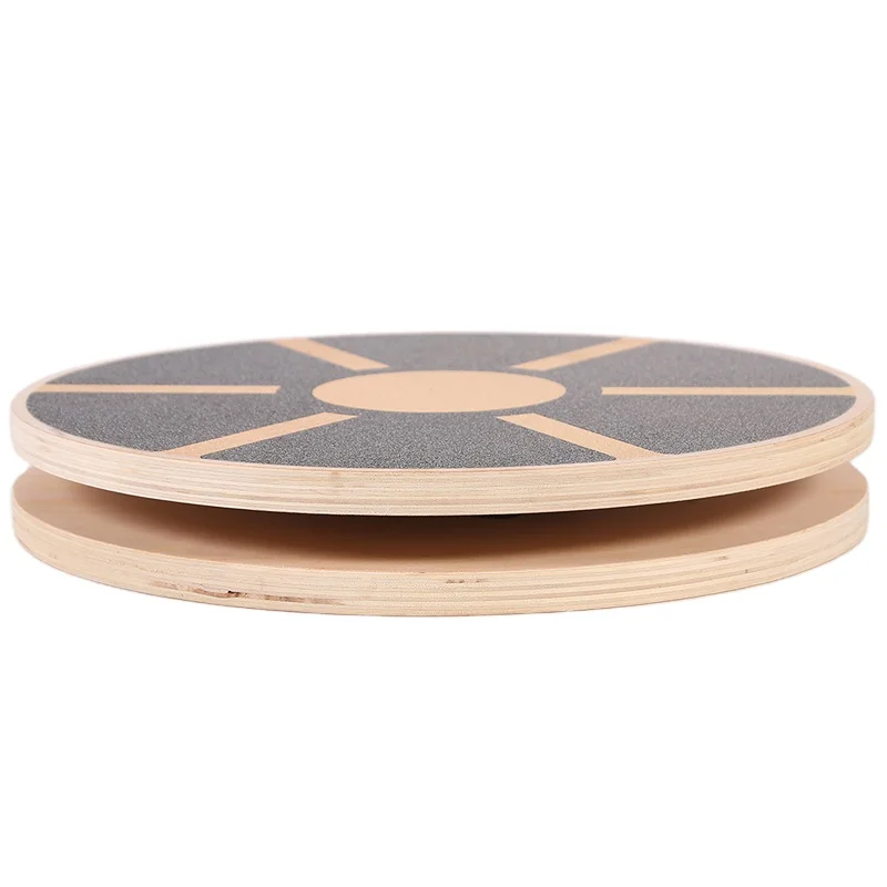 Горячая распродажа! Скручивания талии диск упражнения Твист доска скручивания талии диск балансировочная доска