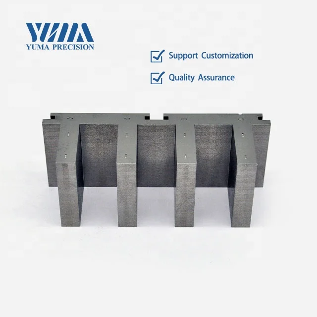 Customizable Brushless motor rotor stator lamination DC motor lamination for Industrial control motor