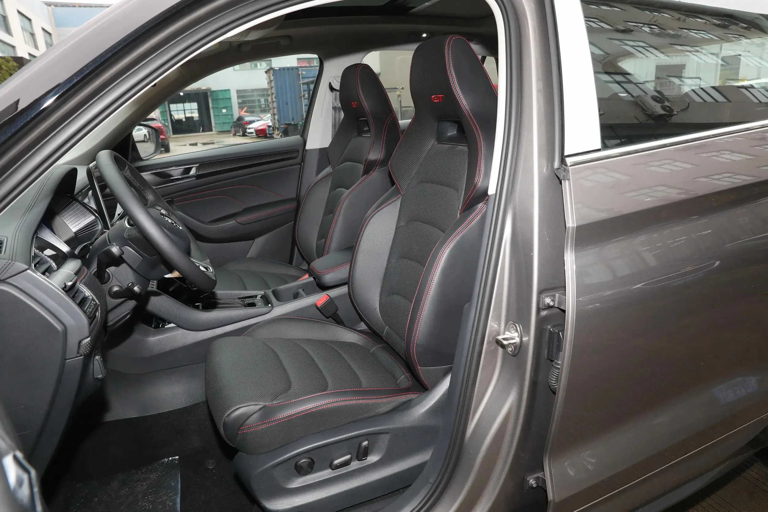 2024 новый продукт модели EQE роскошный внедорожник 4WD Merce SUV 500 дальнего действия чистый электрический автомобиль для продажи