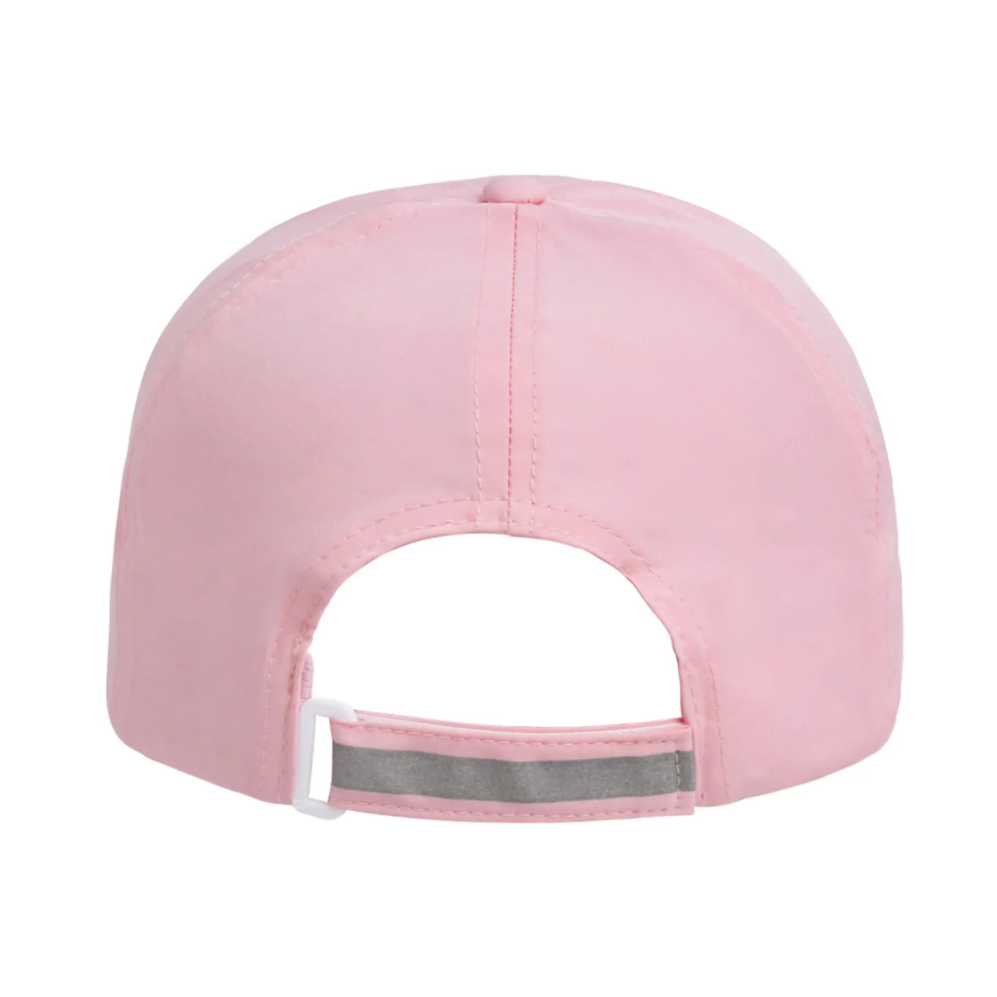 hot sale good quality summer female quick-drying sun hat nylon breathable baseball sports cap for women