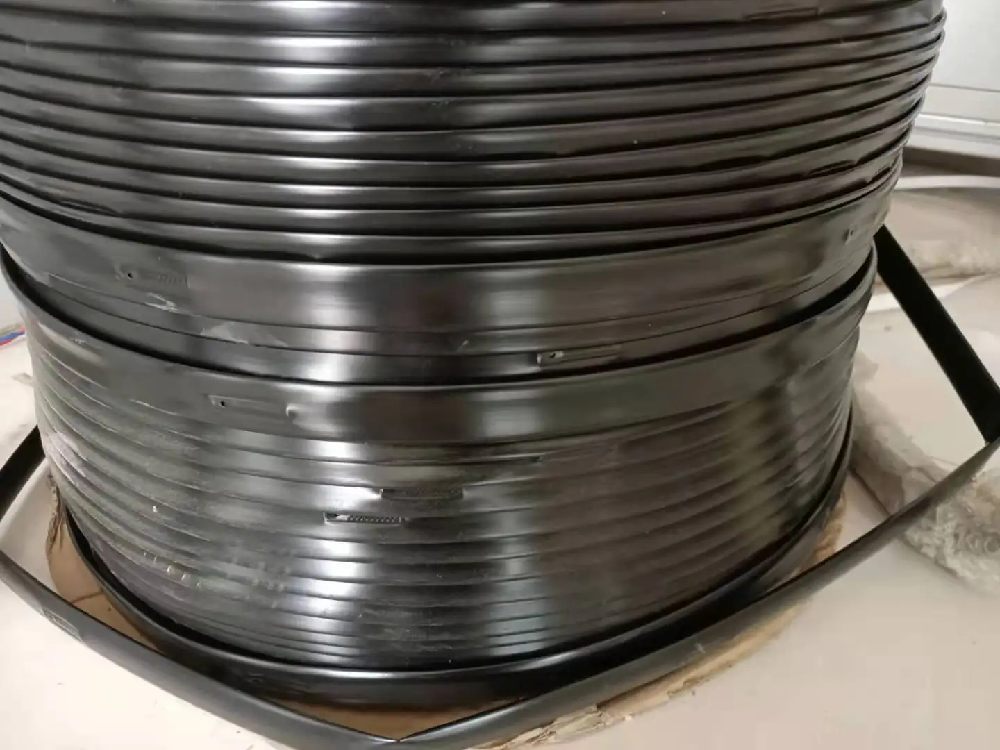 Various Good Quality  Agricultural Irrigation Pipe Price Cheap Agriculture Drip Irrigation Tape