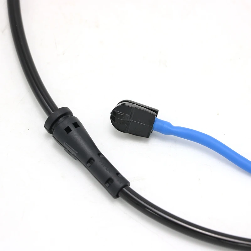 1 Piece 34356791962 Brake Lining Pad Wear Sensor Warning Contact For BMW 528i 535i 550i 640i F10 5 Series 3435 6791 962