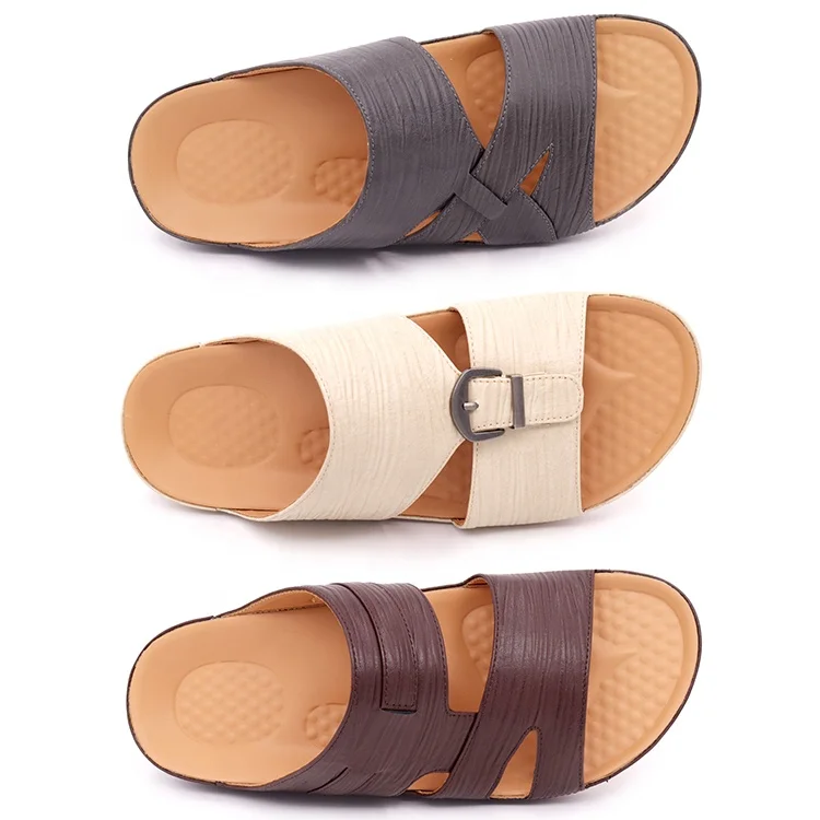 Оптовая продажа, профессиональные летние уличные удобные сандалии на заказ с плоской подошвой