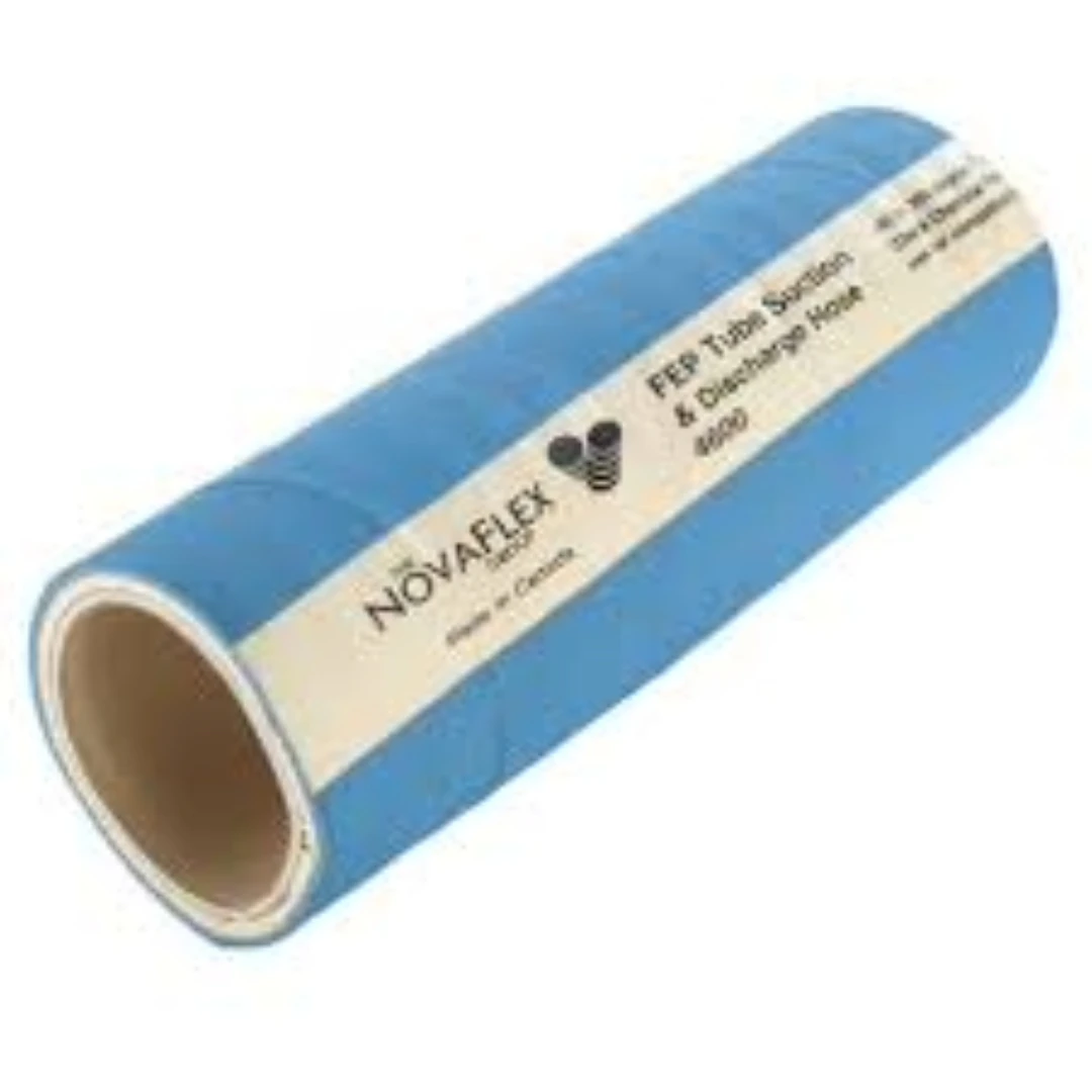 Beijing Rubberix export rubber hose for car air conditioners