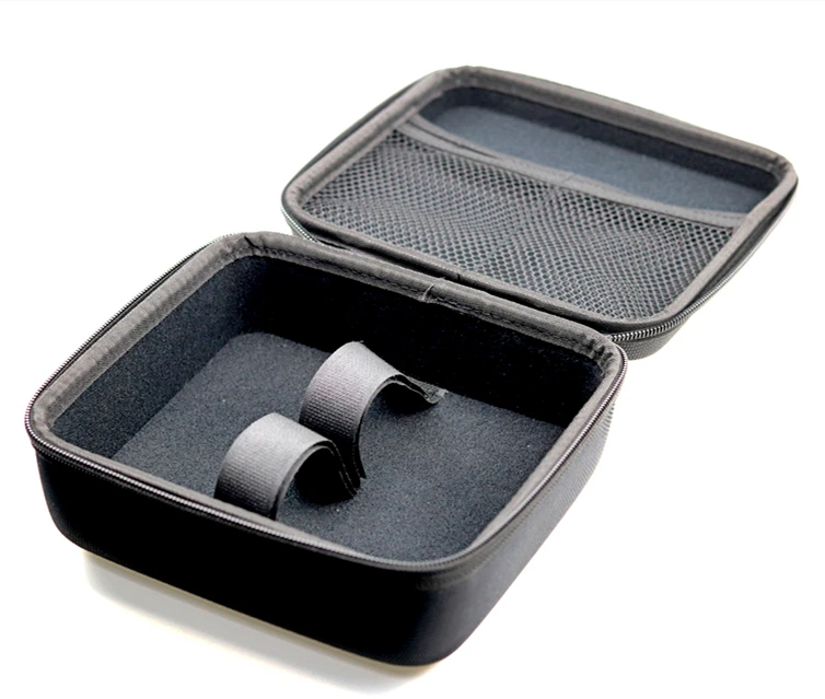 Portable EVA Hard Drive Case Waterproof Power Bank Bag for Tool Storage Hot Item for External Case