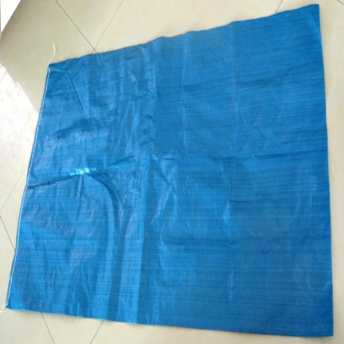 
PP woven rubble bags sack for packing garbage construction rubble scrap wood 