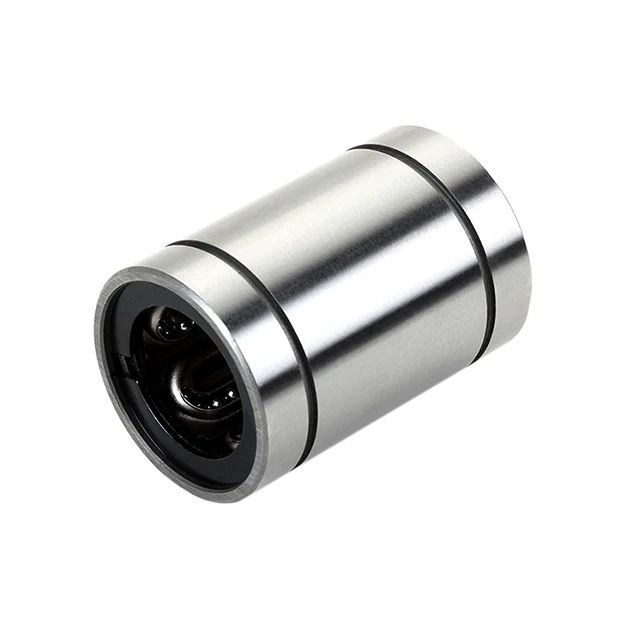 40mm High Precision Cnc Stainless Steel Linear Bearing