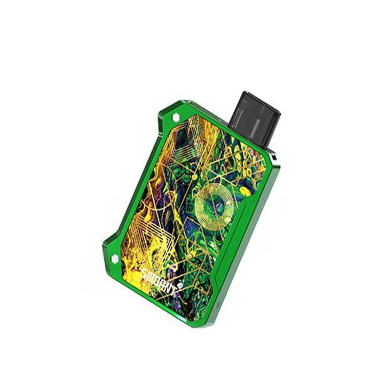 Новое поступление набор электронных сигарет Smoant Battlestar Baby Vape Pod System Kit 750mAh для оптовой