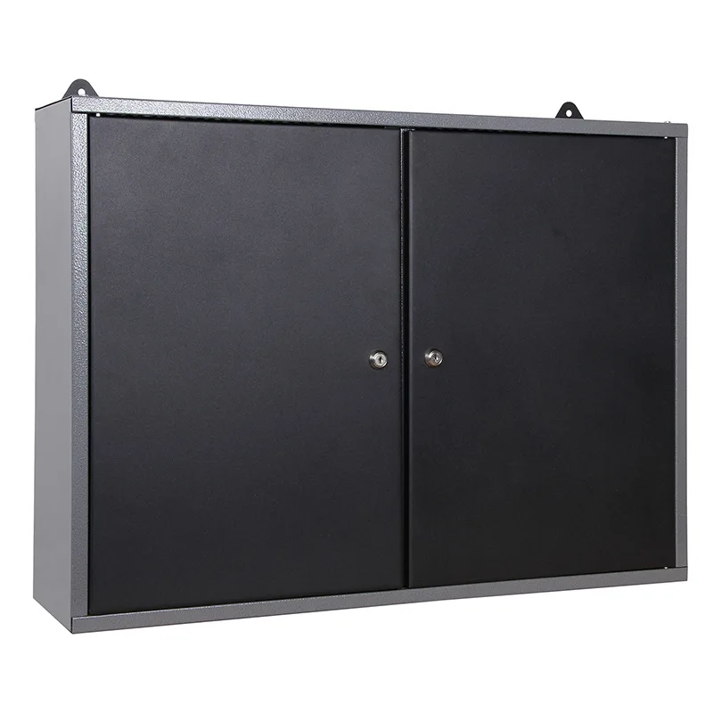 Iyanen heavy duty  tool set hanging wall steel workbench metal cabinets garage storage tool box