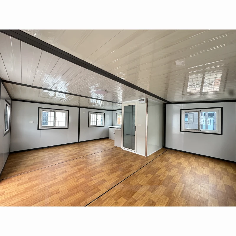 Casas Con Contenedores Expandable Portable House Foldable Container Home For Victims Rwanda Saudi Arabia  Australia