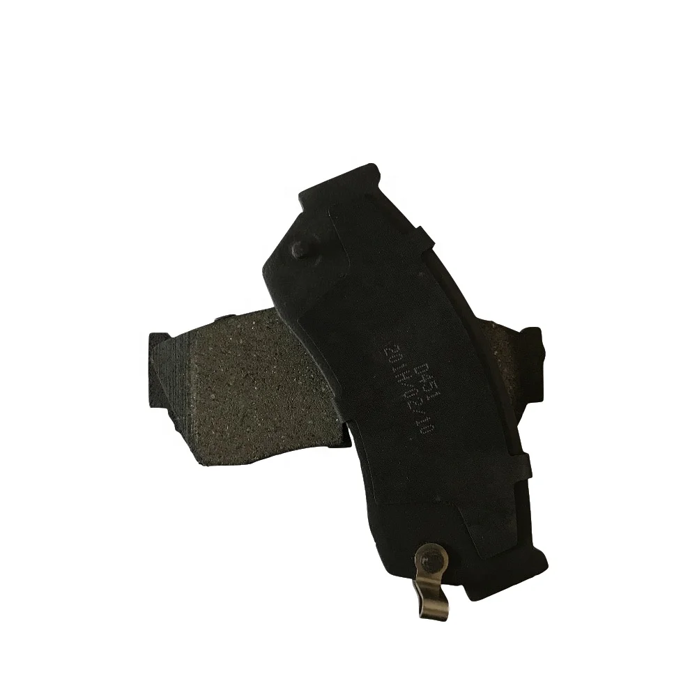 OEM Quality Car Disc Break D45155200-61880 Disc Brake Pads for SUZUKI Swift