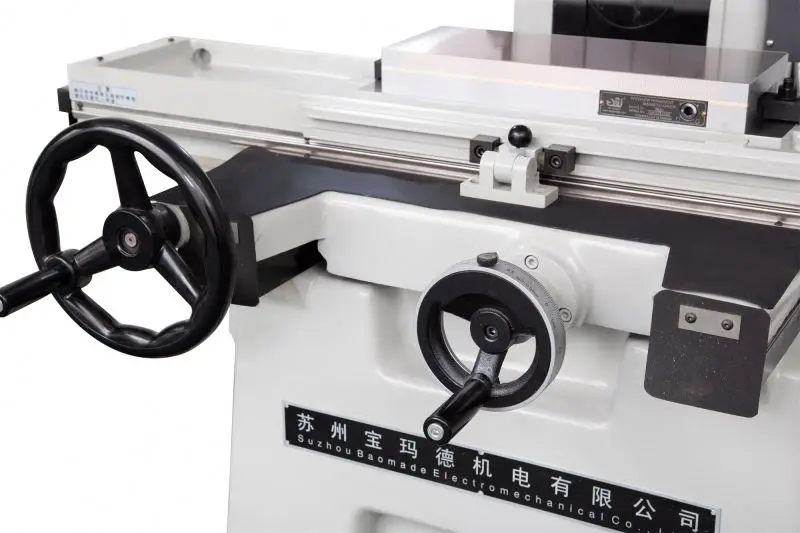 Factory Sell  618S Precision Grinder Surface Roughness 0.63 Universal Cutter Grinder Cnc Tool High Quality Grinding Machine