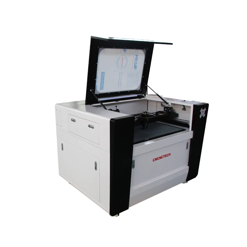 150w laser tube co2 laser cutting machine 1390