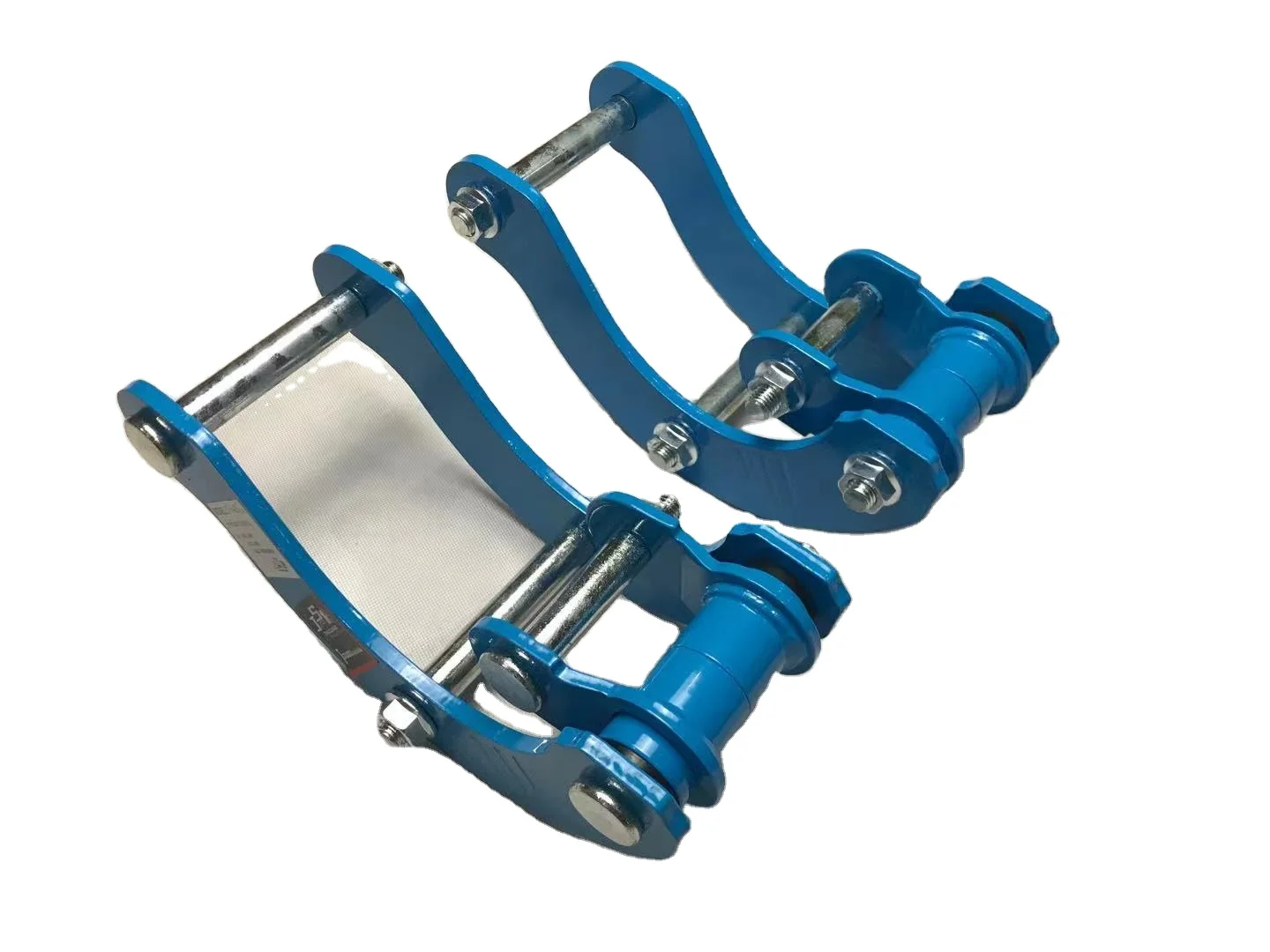 4X4 Adjustable suspension kits G-shackle for  D-max ,Hilux REVO ,VIGO,  ,TRITON ,NAVARA 2WD RANGER