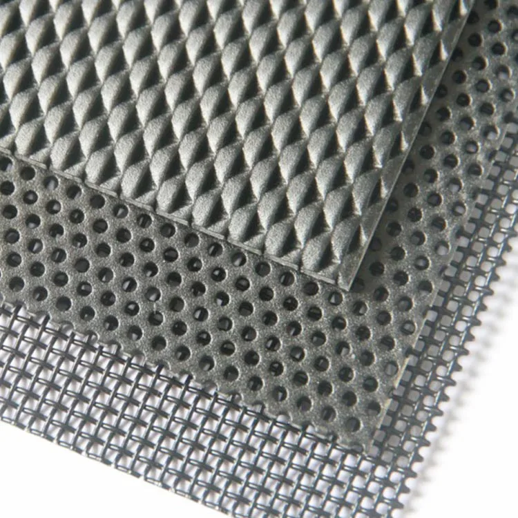 Popular DIY fiberglass magnetic mosquito net for window